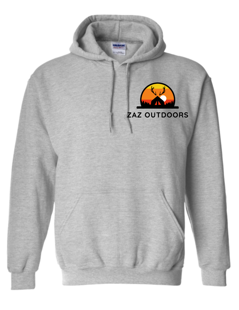 ZAZ Outdoors Merchandise