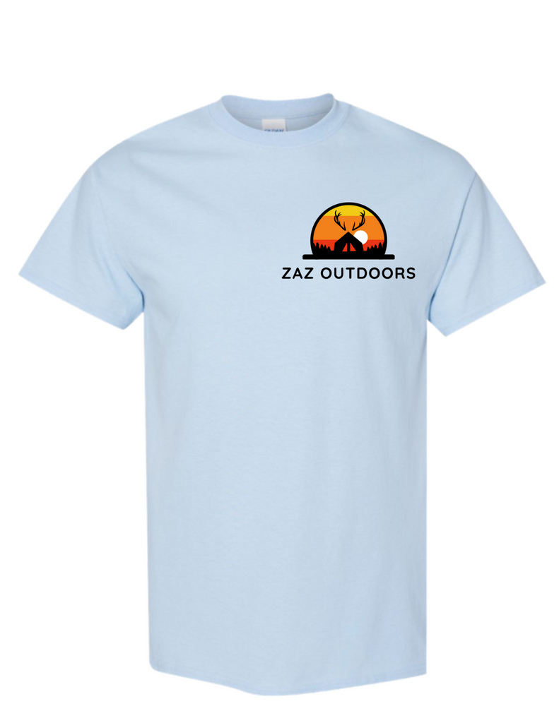 ZAZ Outdoors Merchandise