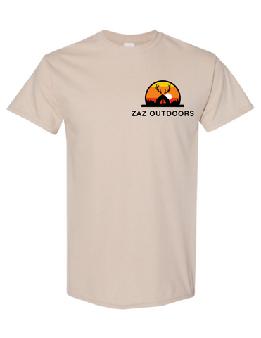 Image of ZAZ Outdoors Merchandise